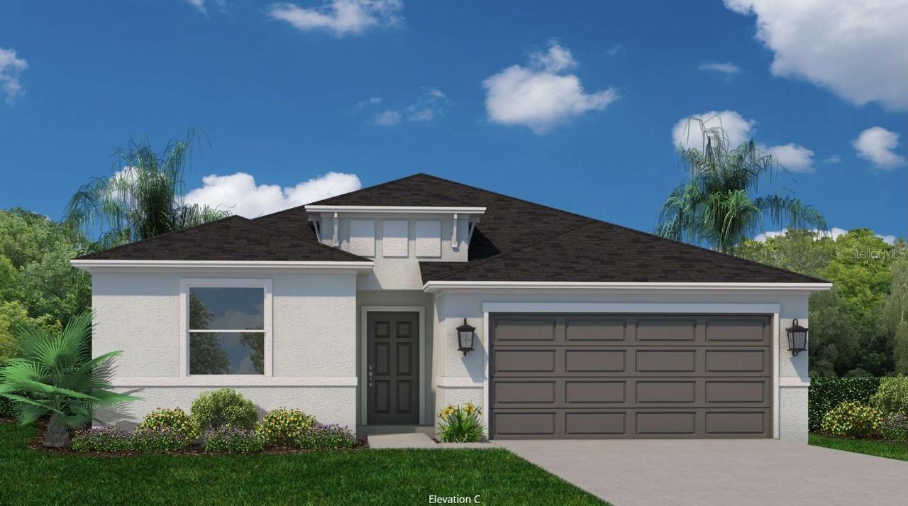 2563 Tumbleson Pl., St Cloud, FL 34771