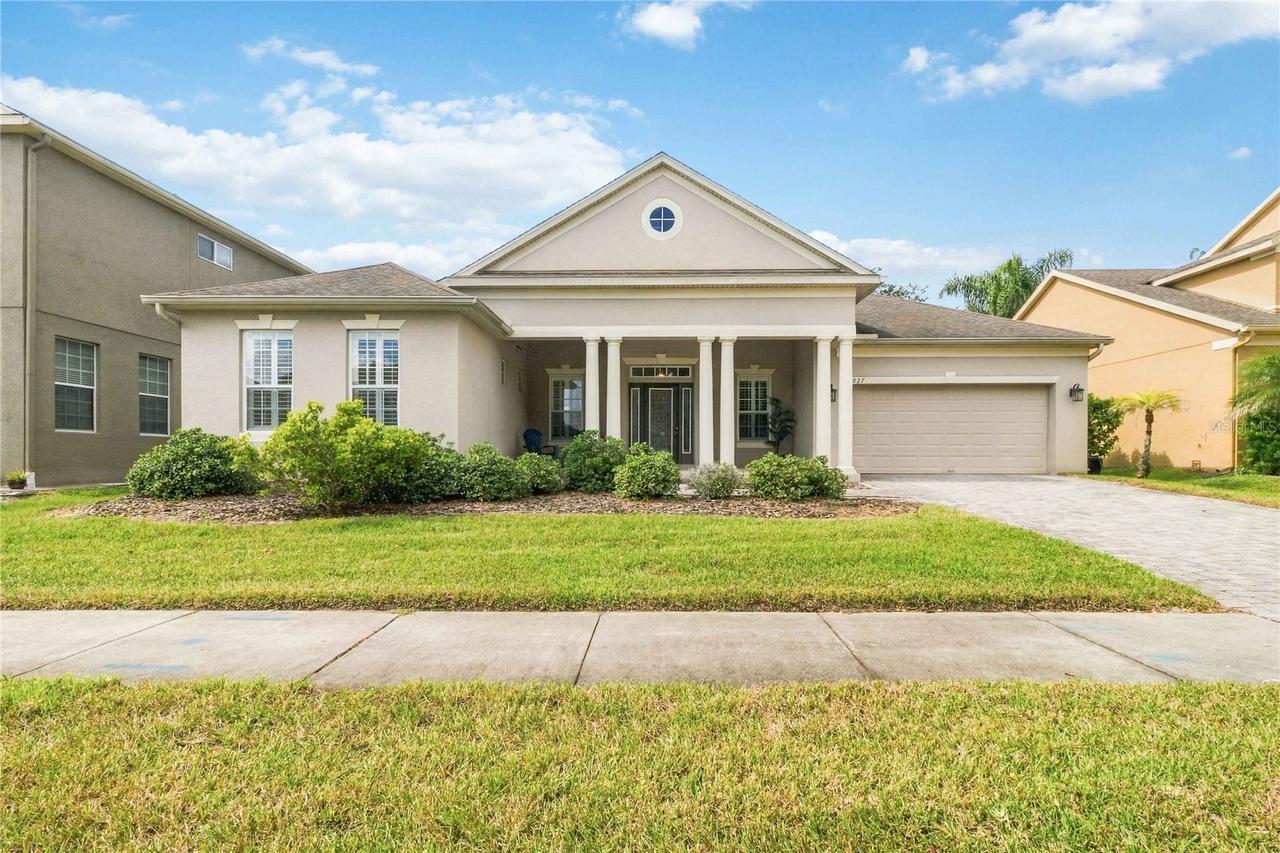 11827 Sheltering Pine Dr., Orlando, FL 32836