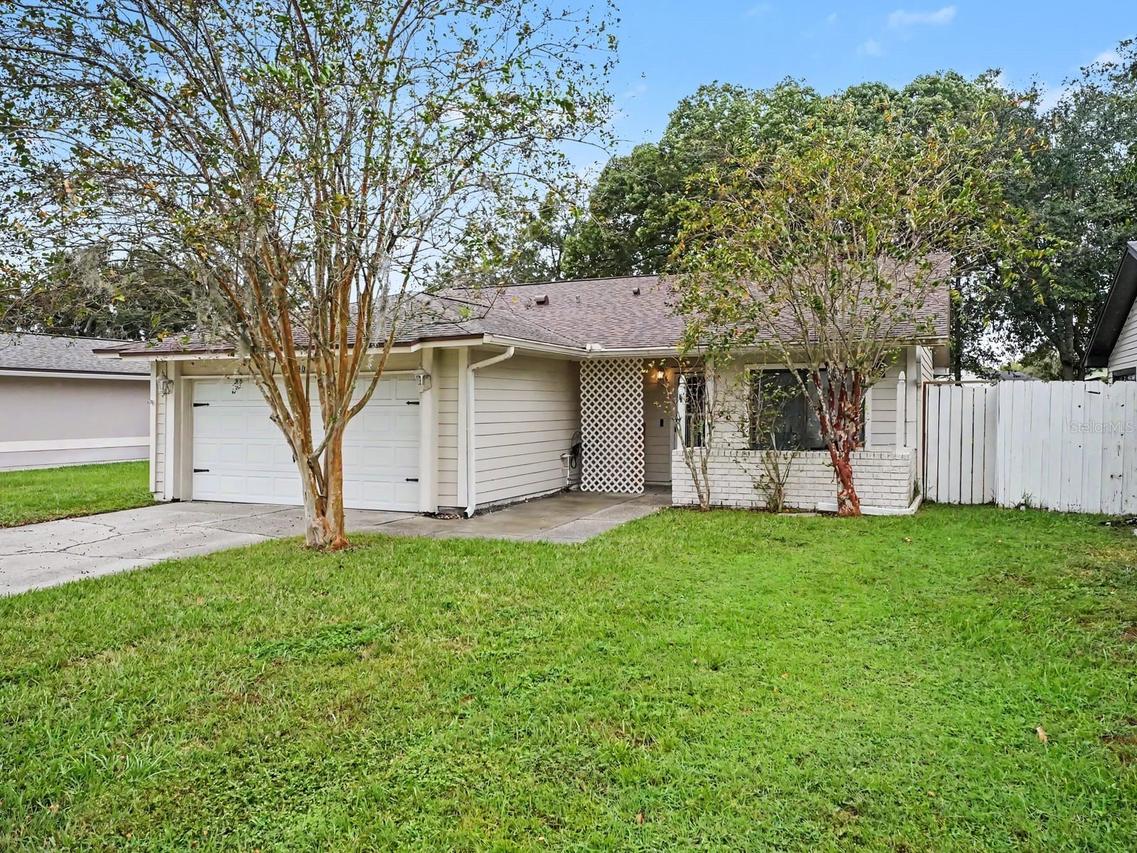 2920 Curry Woods Dr., Orlando, FL 32822