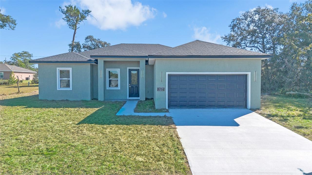 16224 SW 48th Cir., Ocala, FL 34473
