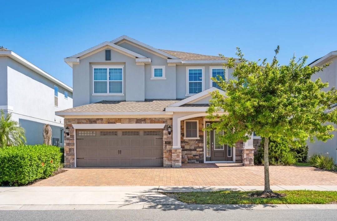 7677 Fairfax Dr., Kissimmee, FL 34747
