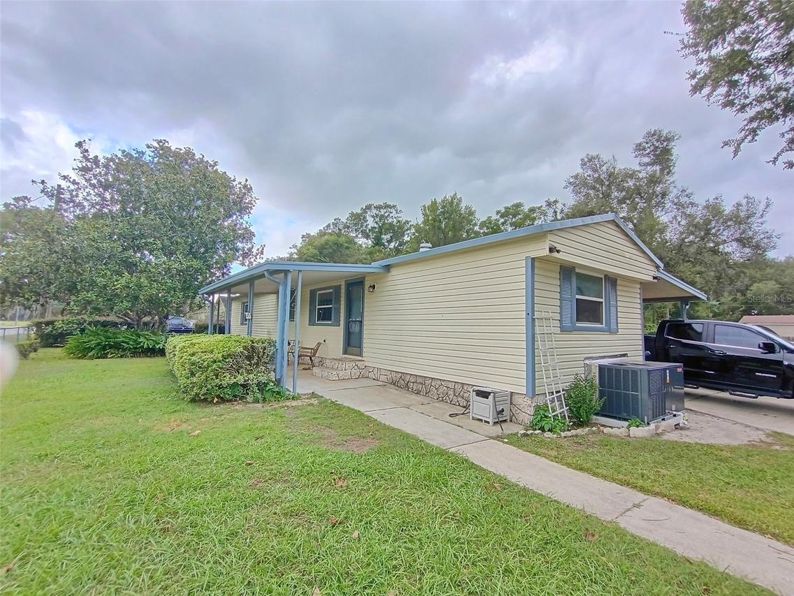 4791 SE 146th Pl., Summerfield, FL 34491