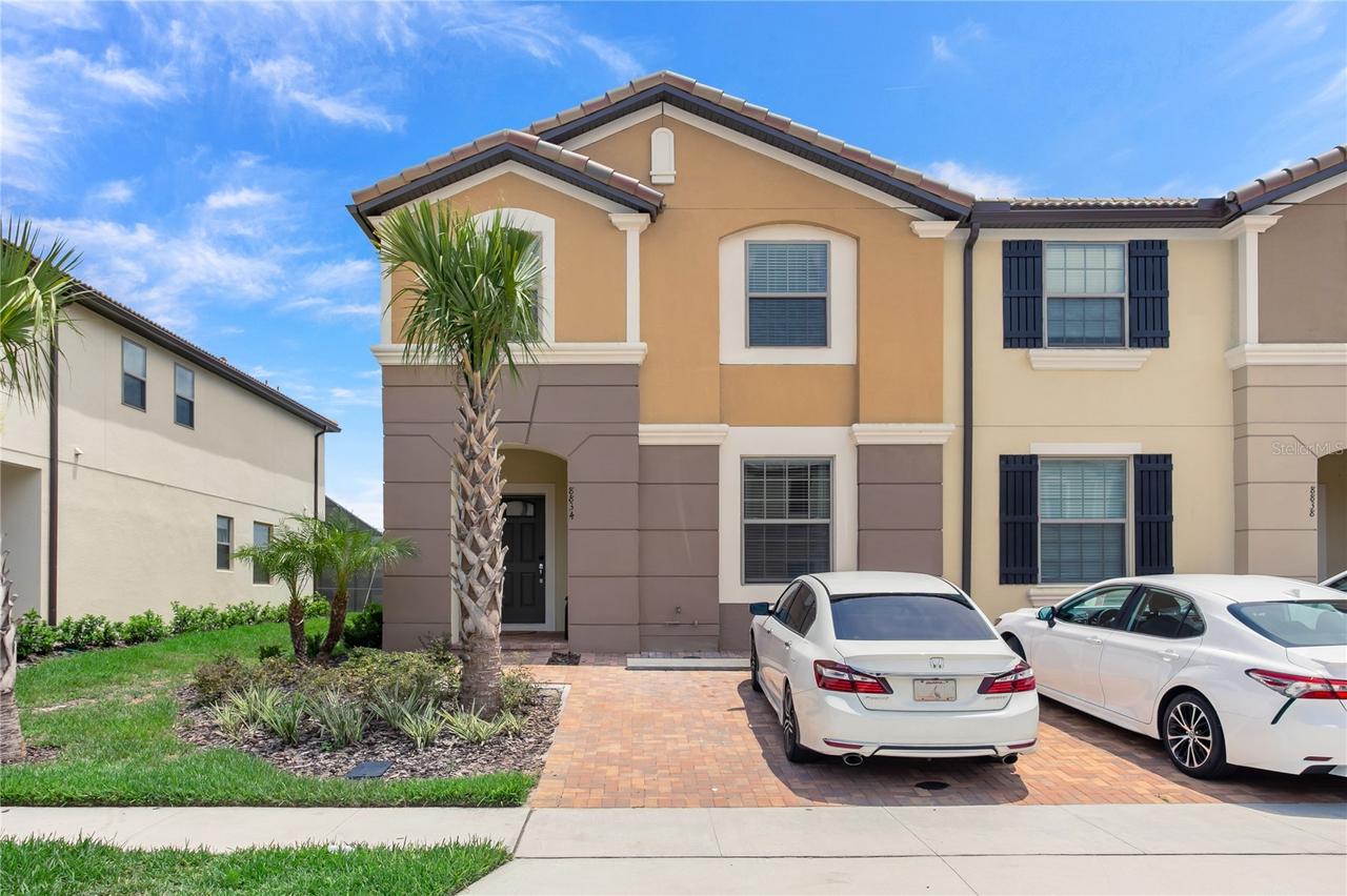 8834 Geneve Ct., Kissimmee, FL 34747