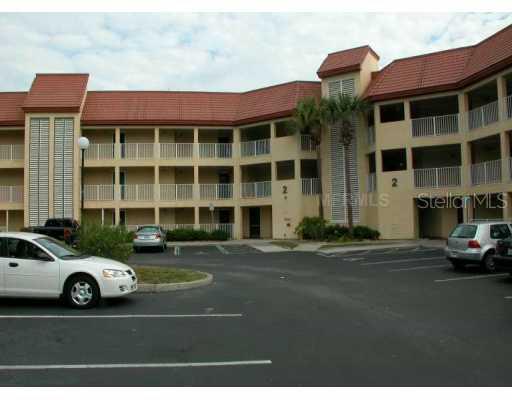 6337 Parc Corniche Dr. #2305, Orlando, FL 32821