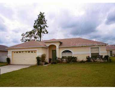 112 Pine Top Ln., Kissimmee, FL 34758