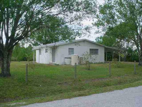3853 33rd Ave., Okeechobee, FL 34972