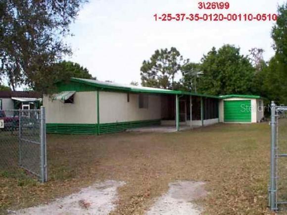 2411 40th Ave., Okeechobee, FL 34974