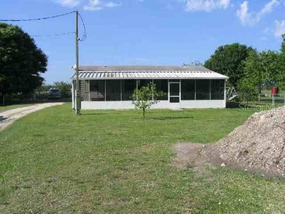 1439 39th Cir., Okeechobee, FL 34972