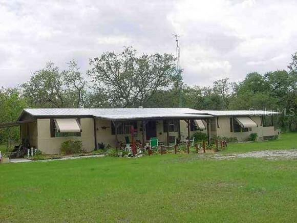 145 NW 352nd Ct., Okeechobee, FL 34972