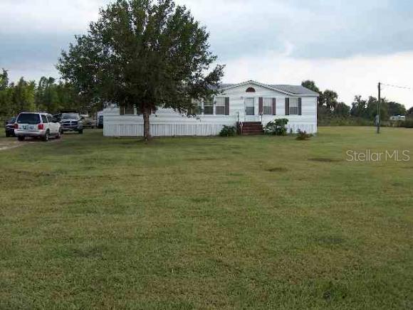 538 110th St., Okeechobee, FL 34972