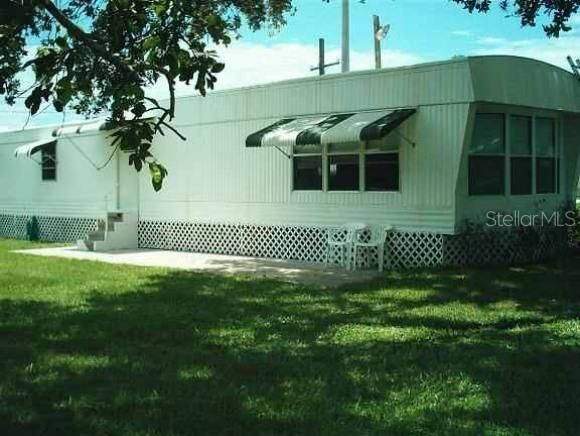 17320 Brinkerhoff Ln., Okeechobee, FL 99999