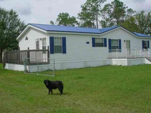 2615 63rd Ter., Okeechobee, FL 34972