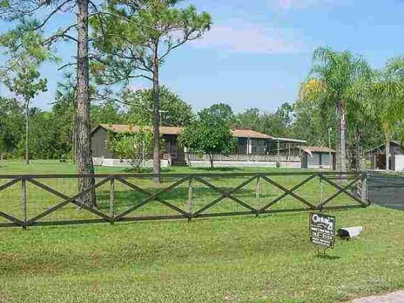 40201 24th Dr., Okeechobee, FL 99999