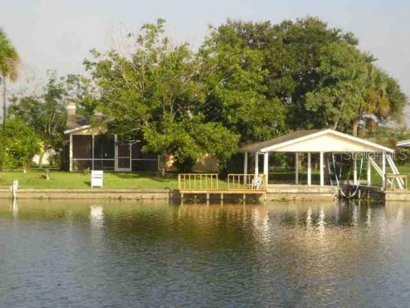 71 Maple St., Okeechobee, FL 34974