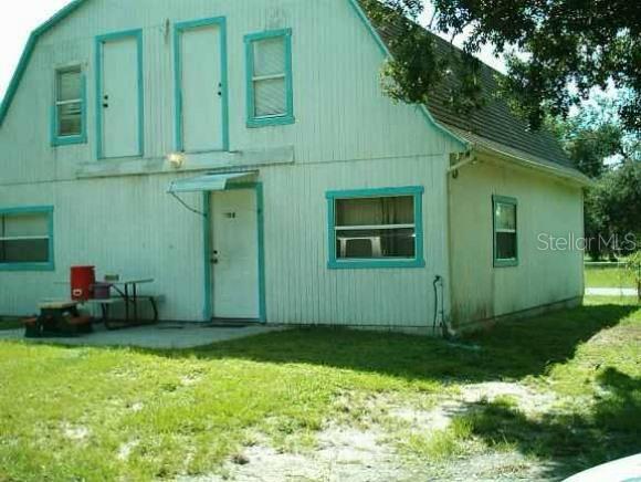 6649 54th Ln., Okeechobee, FL 34974