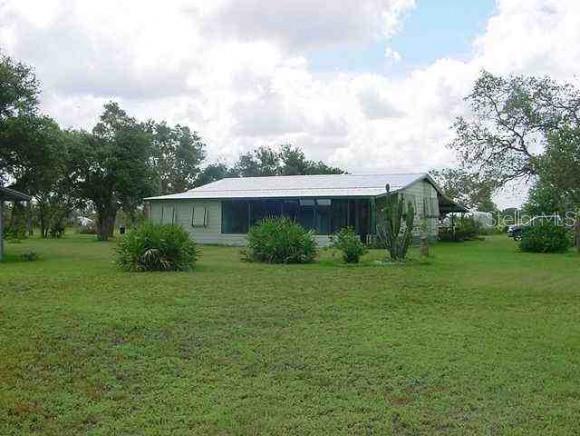 130 NW 352nd Ct., Okeechobee, FL 99999