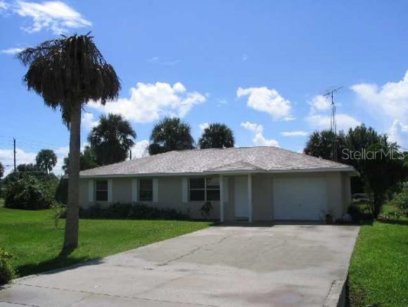 1103 6th St., Okeechobee, FL 34974