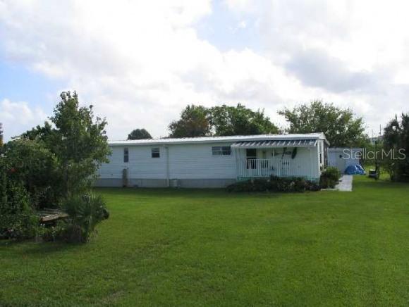 4200 16th Ave., Okeechobee, FL 34974