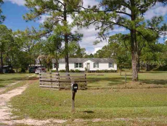 6275 NW 154th Ave., Okeechobee, FL 34972