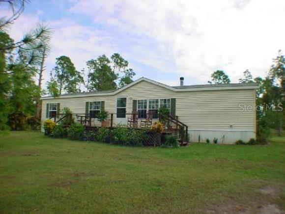 12450 22nd St., Okeechobee, FL 34972