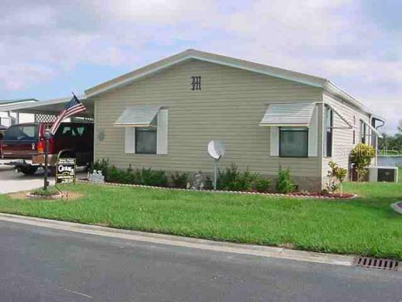 1710 35th Cir., Okeechobee, FL 34974