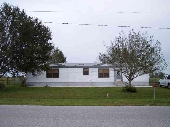1850 NE 103rd Ave., Okeechobee, FL 34972