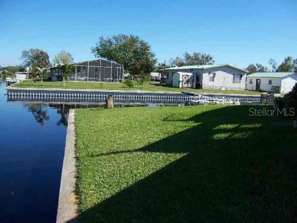 56 Chobee St., Okeechobee, FL 34974