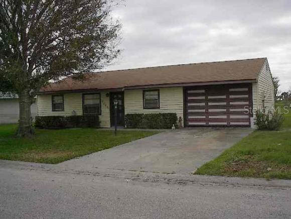 5202 43rd Trace, Okeechobee, FL 34974