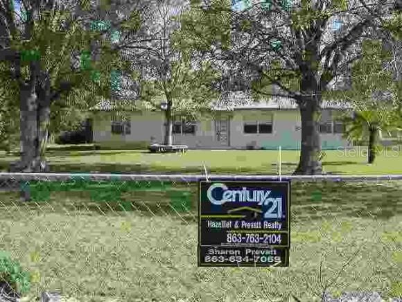 7862 Highway 70, Okeechobee, FL 34972