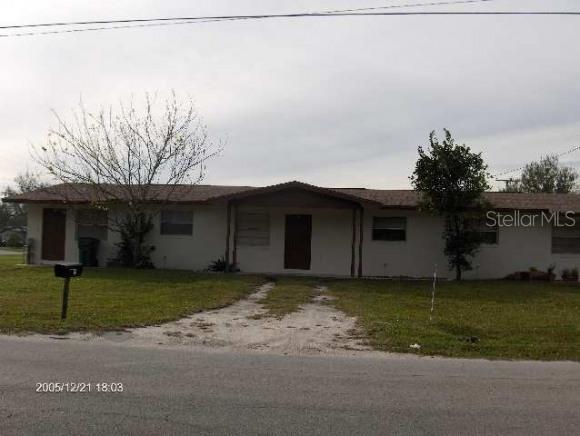 401 11th Ave., Okeechobee, FL 34972