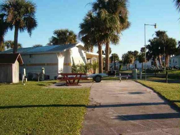 6591 SE 55th Ln., Okeechobee, FL 34974