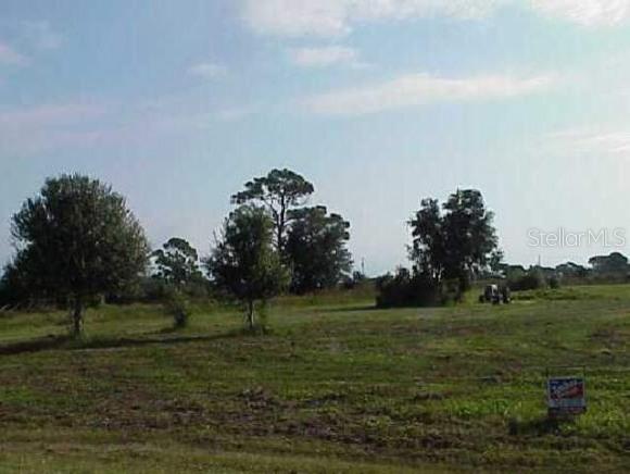 2734 NE 54th Tr., Okeechobee, FL 34972