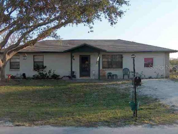 608 15th St., Okeechobee, FL 34972