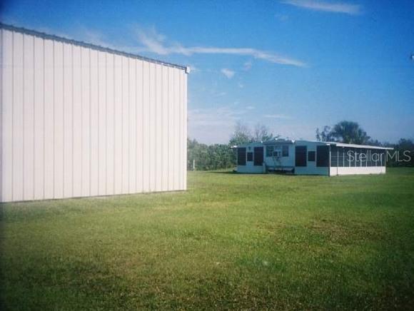 9605 Ted Beck Rd., Lakeport, FL 33471