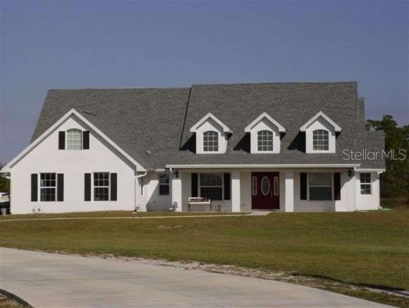 5895 56th Pkwy., Okeechobee, FL 34972