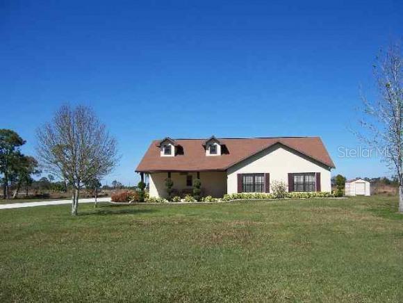 2821 56th Pkwy., Okeechobee, FL 34972