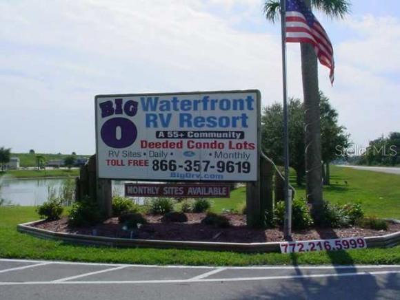 7950 Highway 78, Okeechobee, FL 34974