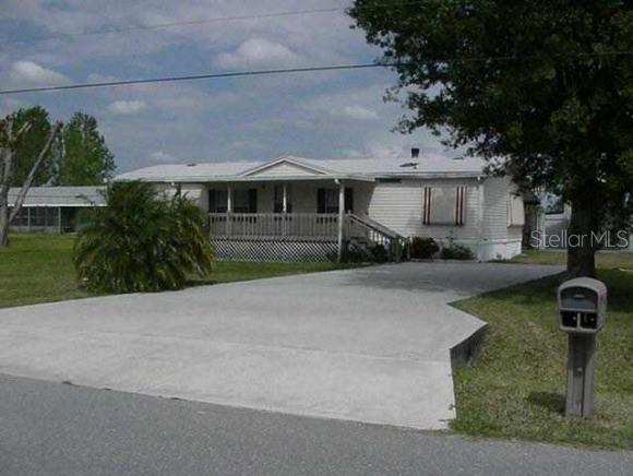 3764 13th Ter., Okeechobee, FL 34974