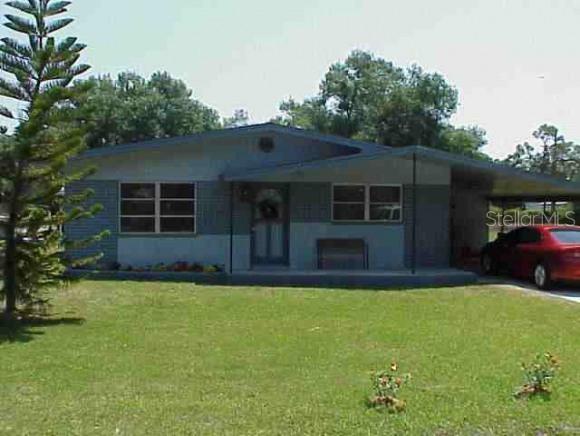 503 3rd Ave., Okeechobee, FL 34972