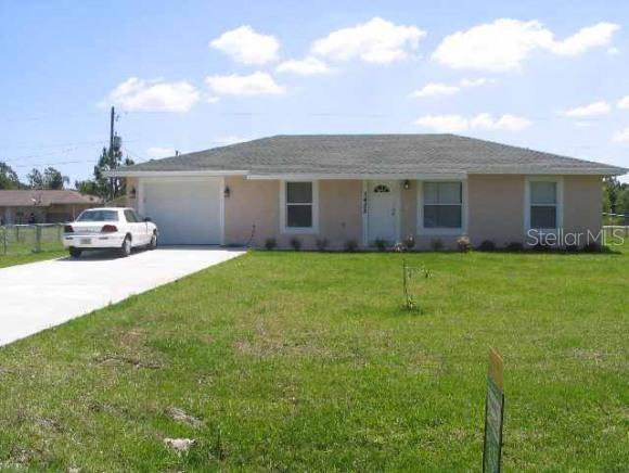 3422 NW 22nd Ave., Okeechobee, FL 34972