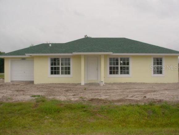 tbd 10th Ave., Okeechobee, FL 34972