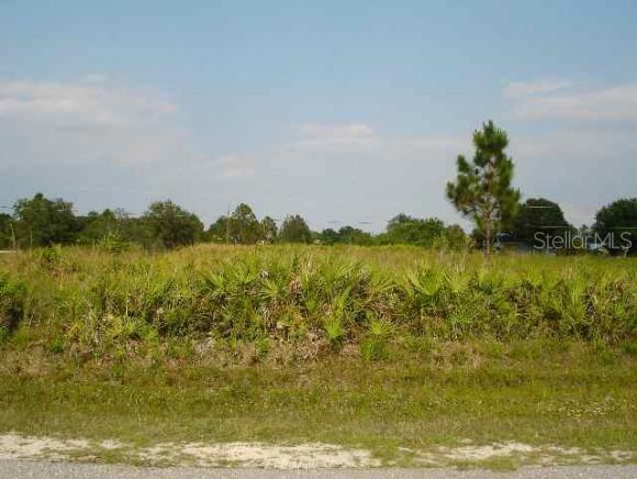 3784 NW 27th Ave., Okeechobee, FL 34972