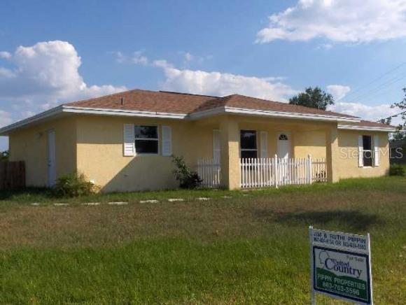 3557 36th St., Okeechobee, FL 34972