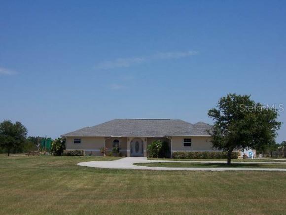 5461 56th Pkwy., Okeechobee, FL 34972