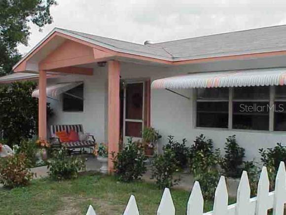 306 4th St., Okeechobee, FL 34972