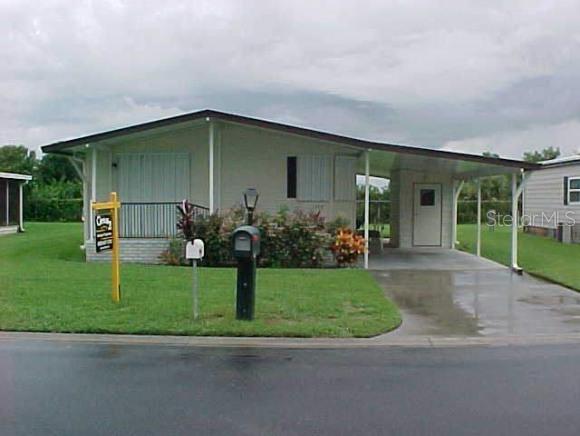 1749 SW 35th Cir., Okeechobee, FL 34974