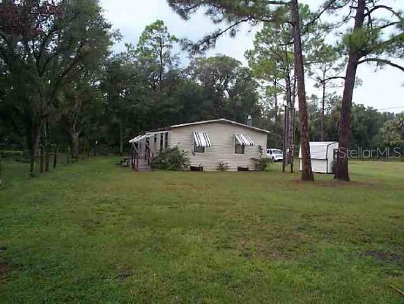1551 98th St., Okeechobee, FL 34972