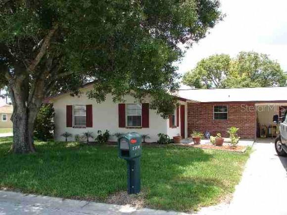 100 SW 21st Ter., Okeechobee, FL 34974