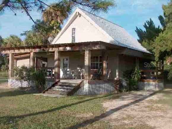 2975 Old Lakeport Rd., Lakeport, FL 33471