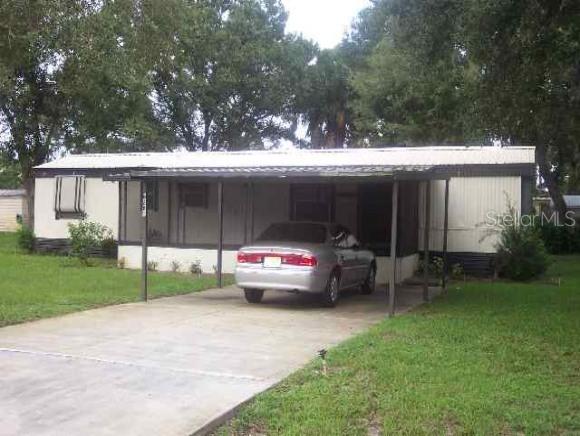 6281 96th Cir., Okeechobee, FL 34974